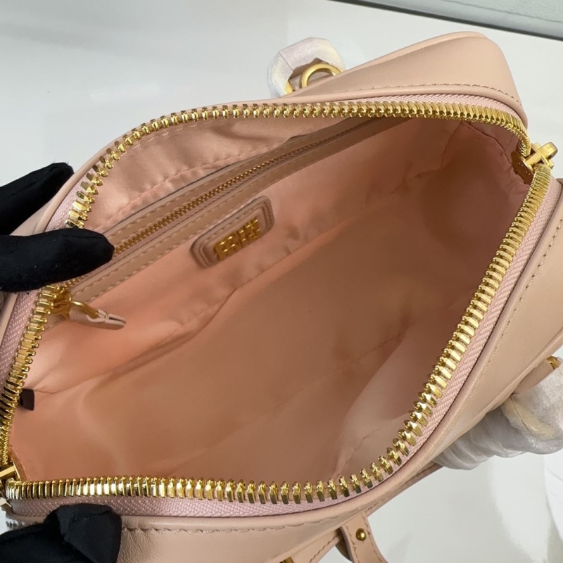 MIU MIU Top Handle Bags